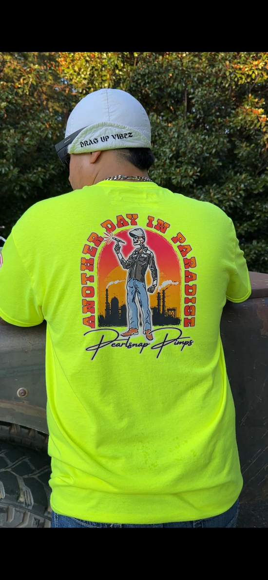 $$~Another Day In Paradise~$$