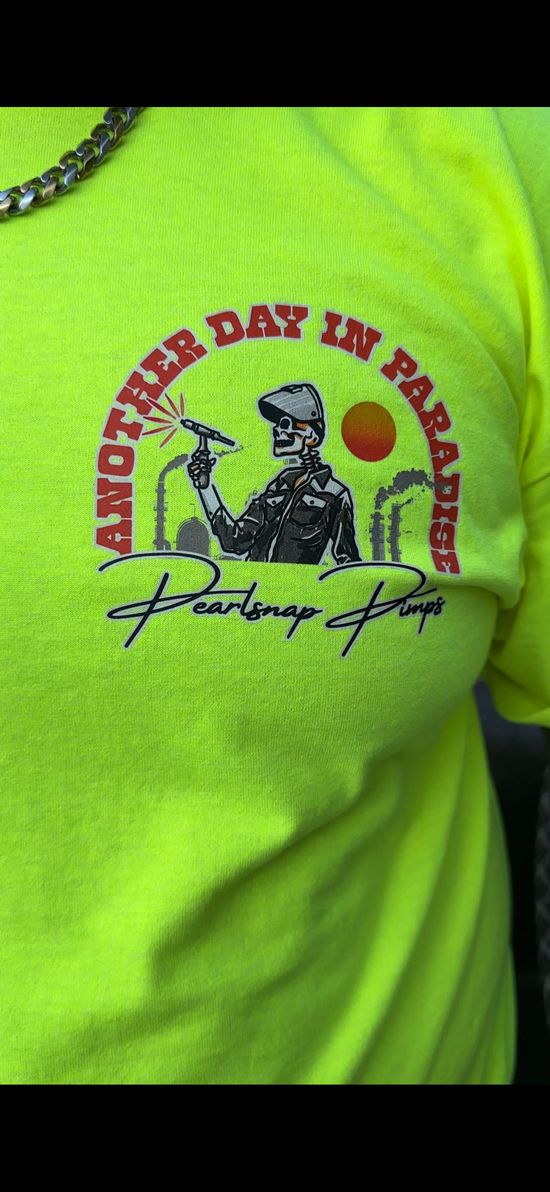 $$~Another Day In Paradise~$$