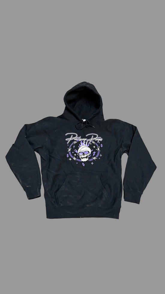 TEXAS PIPE WELDER 100k club