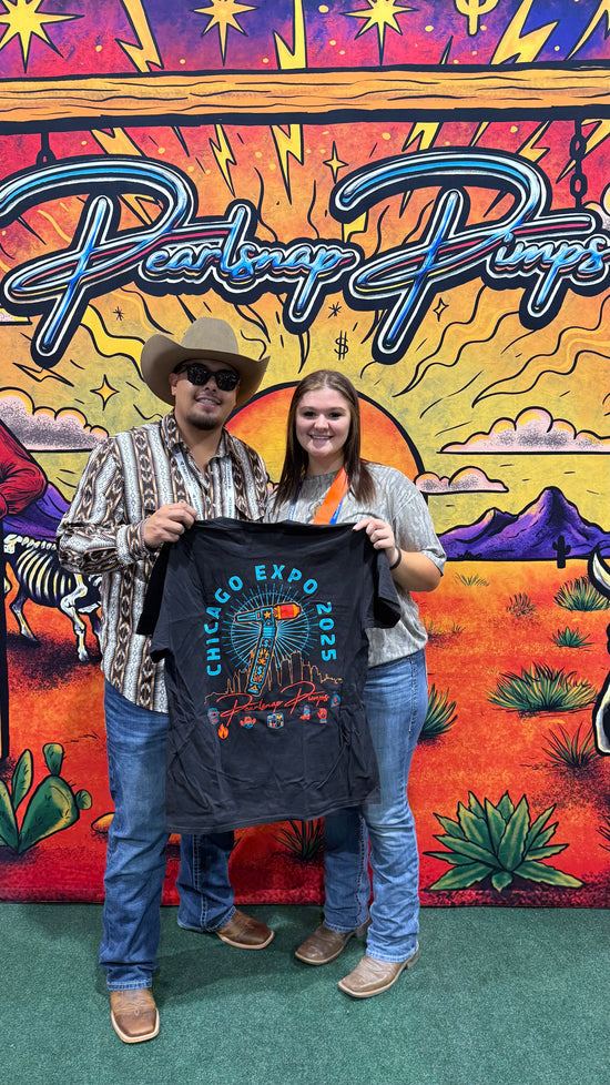 Chicago EXPO LIMITED STOCK