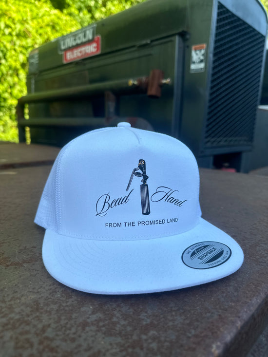 Bead Hand From The Promised Land