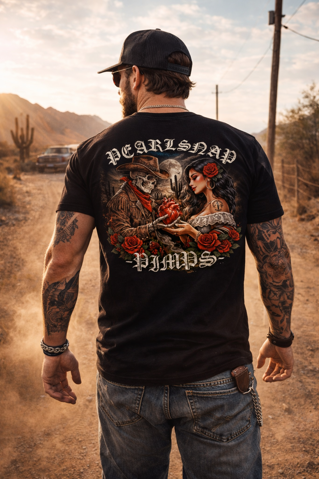 Premium T Shirts