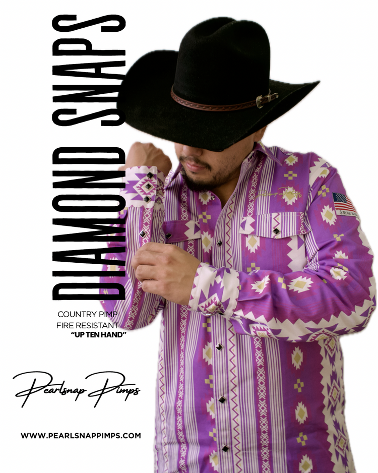 Fire Resistant Welding shirts