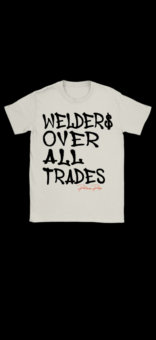 KING OF TRADES
