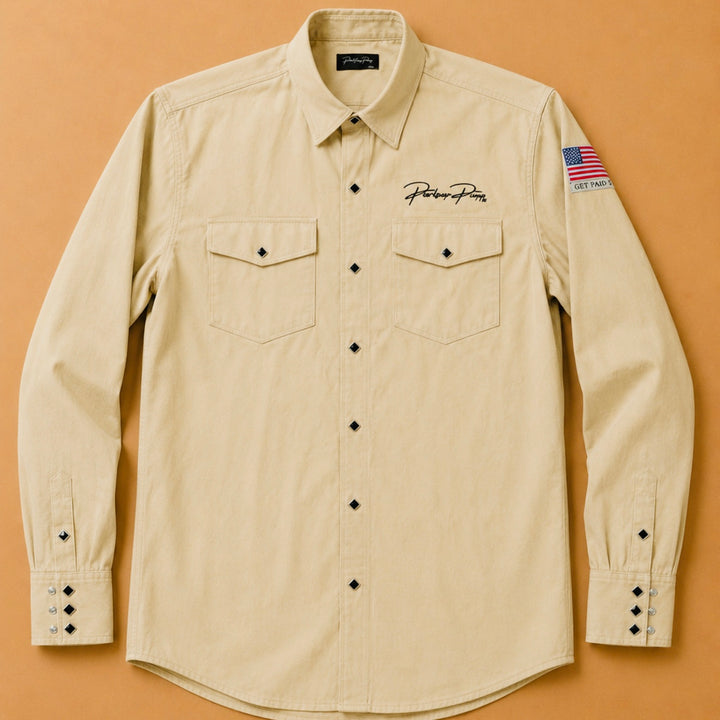 Khaki FR
