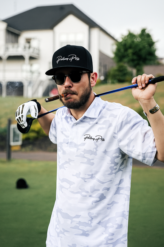 PSP Trucker Hat