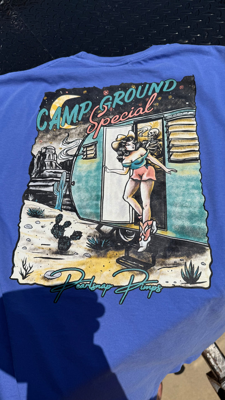 Campground Special