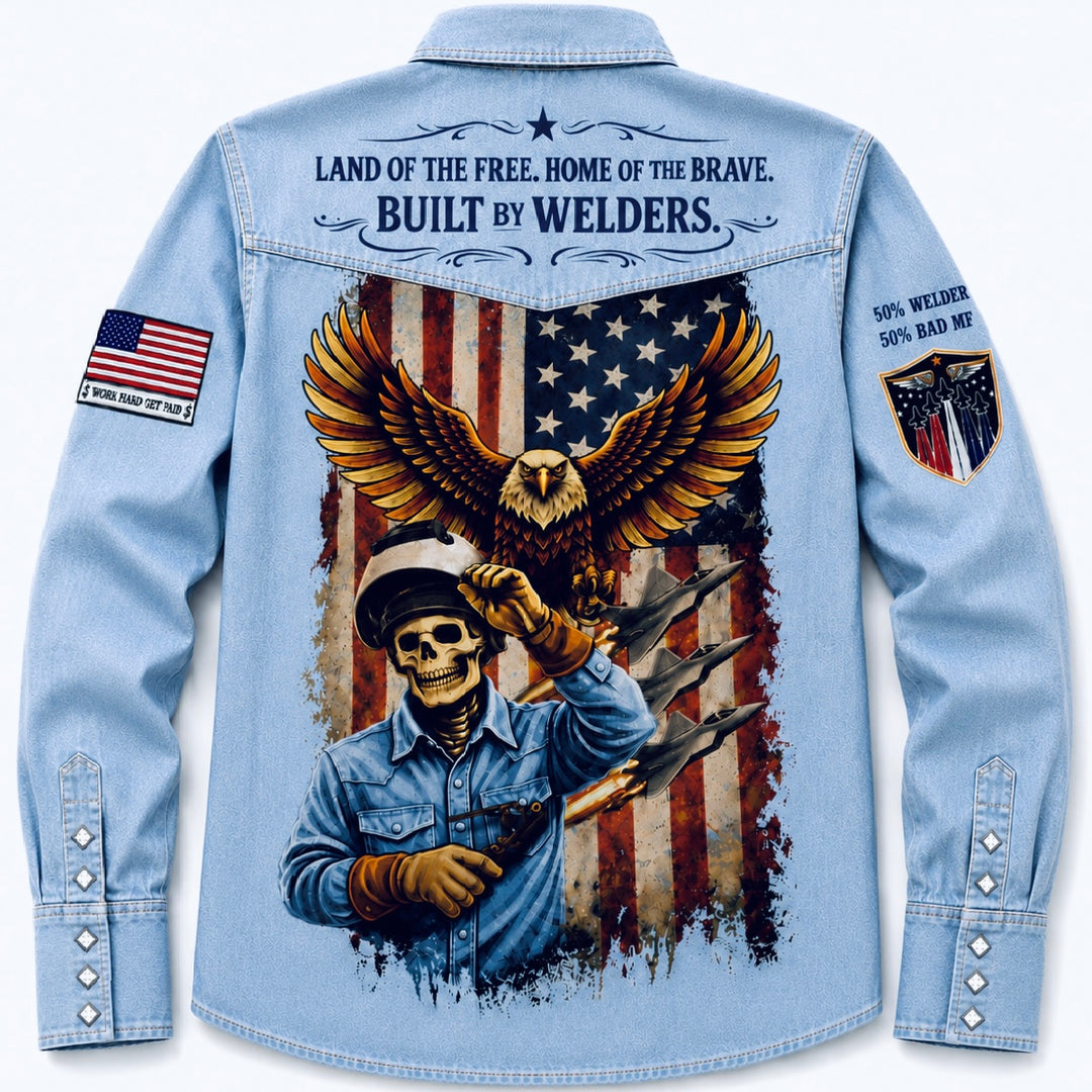 Merica FR