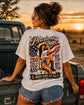 PSP Patriot Tshirt