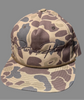 Duck Camo PSP