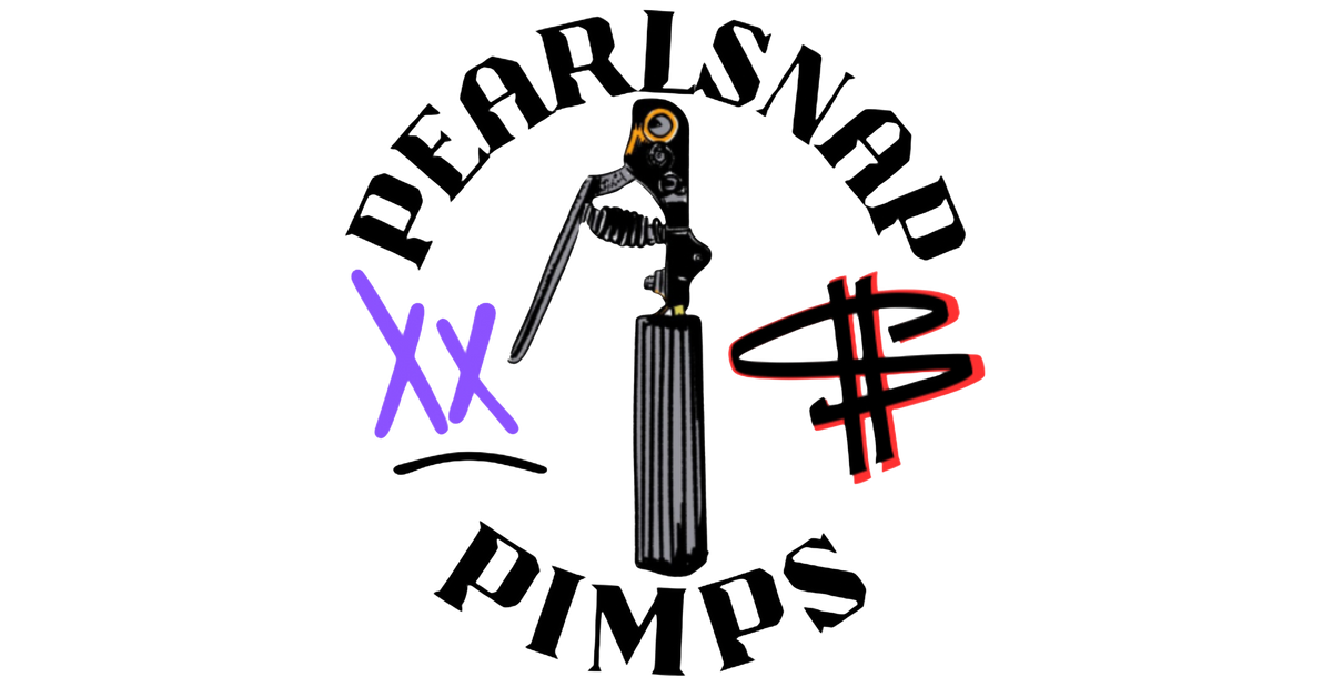 Perlsmap Pimps