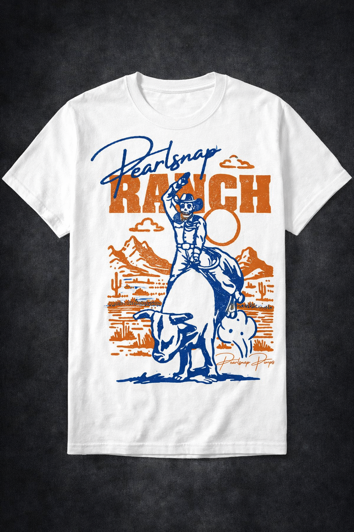 PSP Ranch