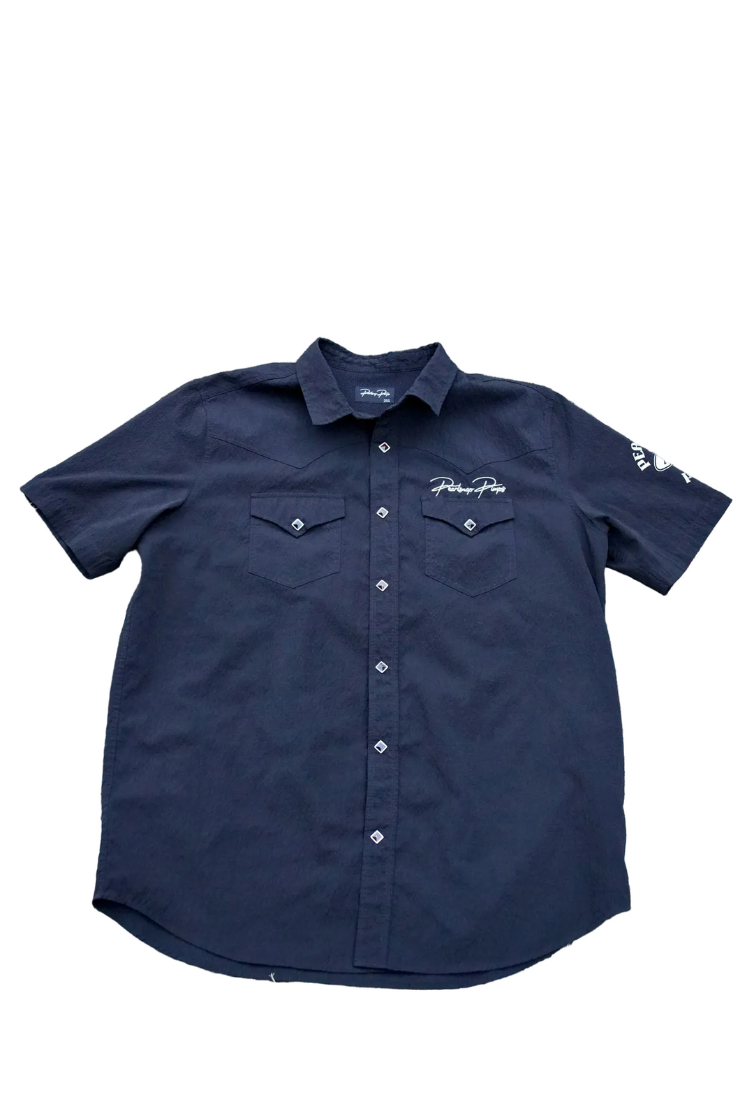 Pistolero Shirt