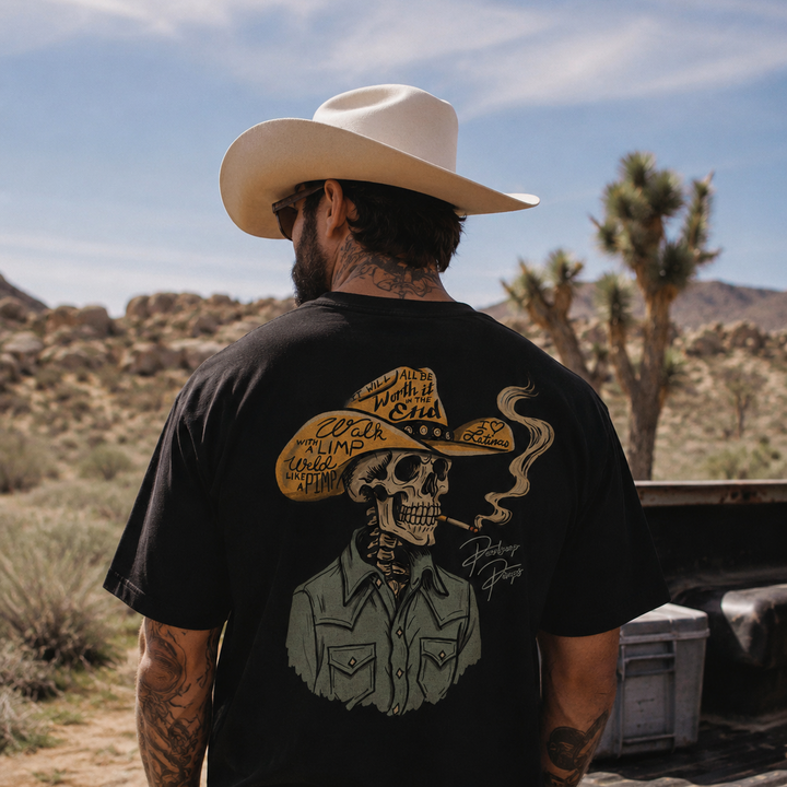 Cowboy Killa
