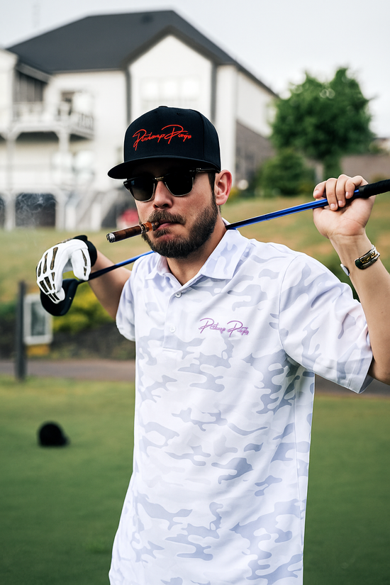 PSP Trucker Hat
