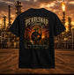 No mans land tshirt
