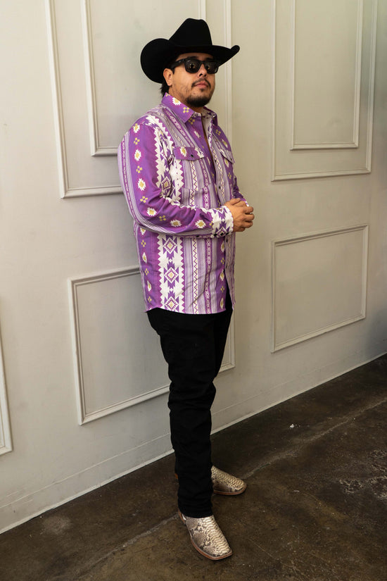 The “Country Pimp” FR