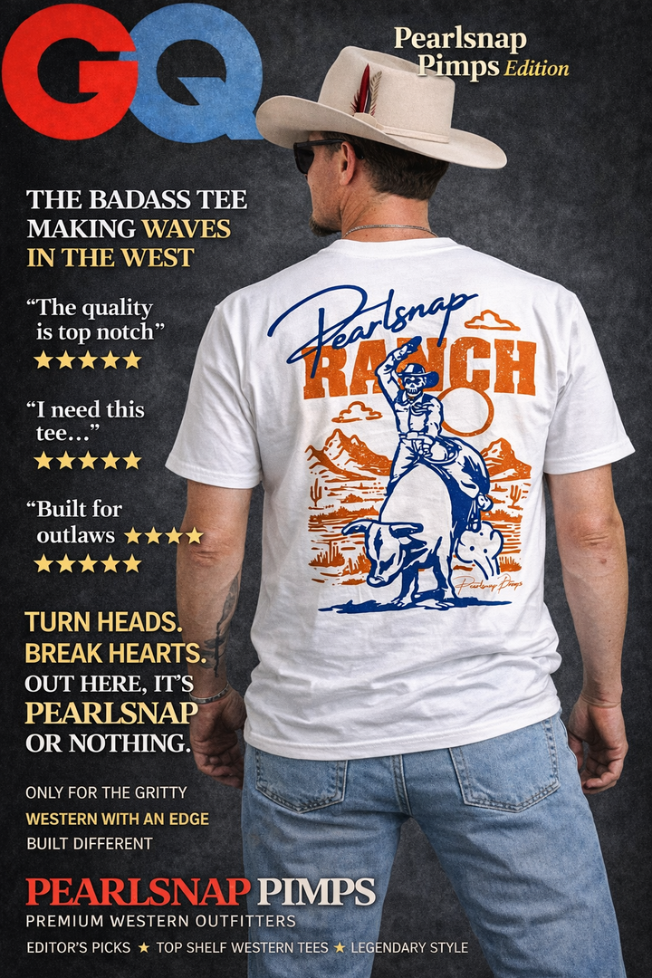 PSP Ranch