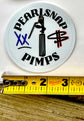 Pearlsnap Pimps Logo