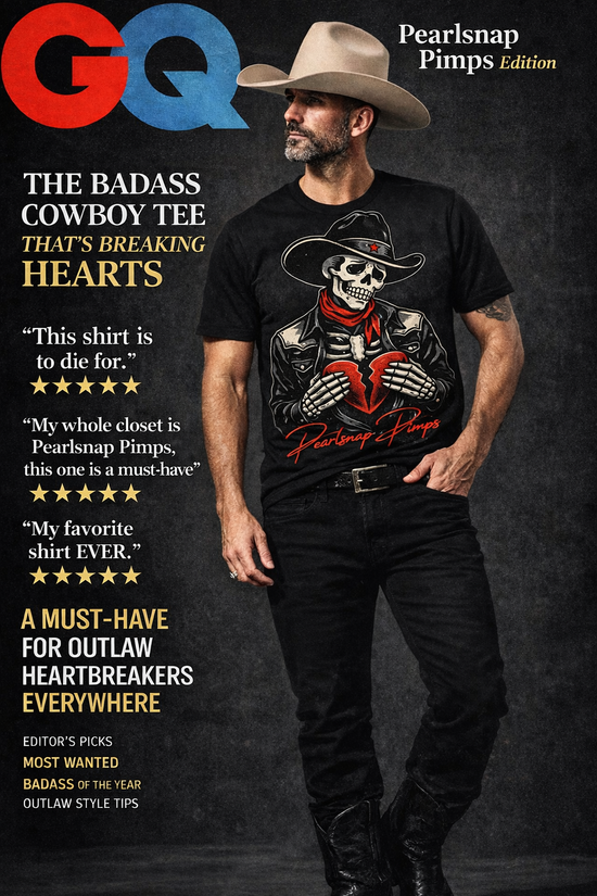 “No Second Chances”