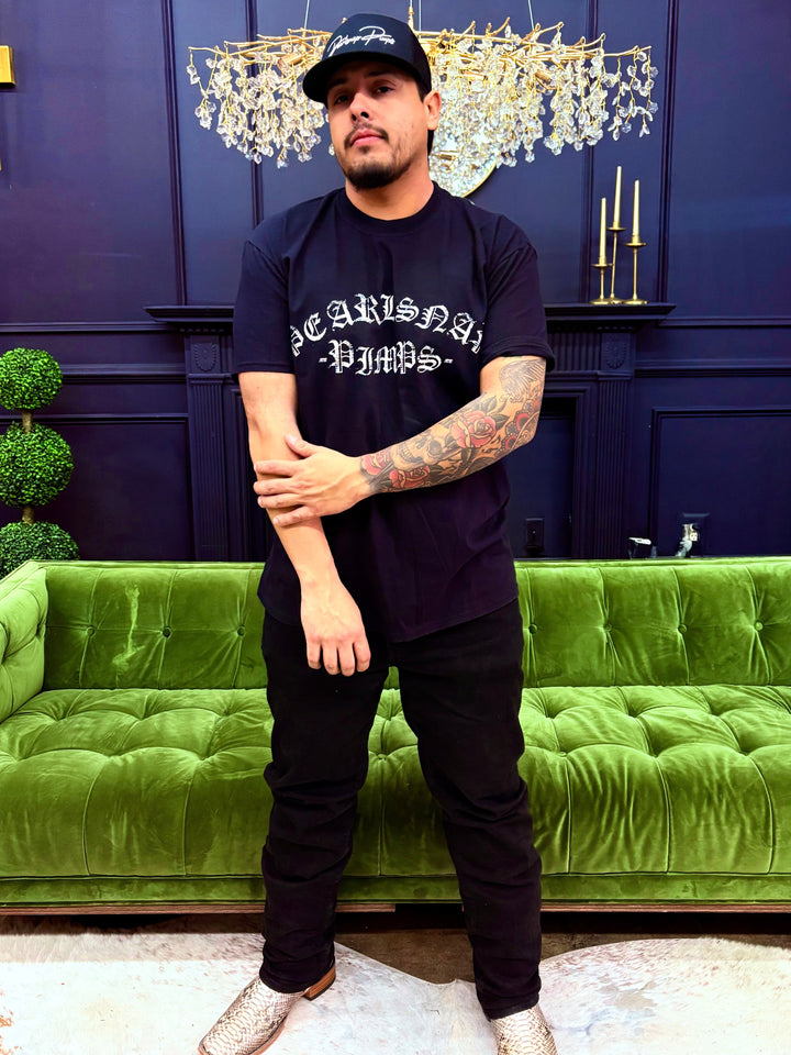 Amor till death Tshirt