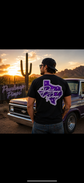 Texas Pimp Tshirt