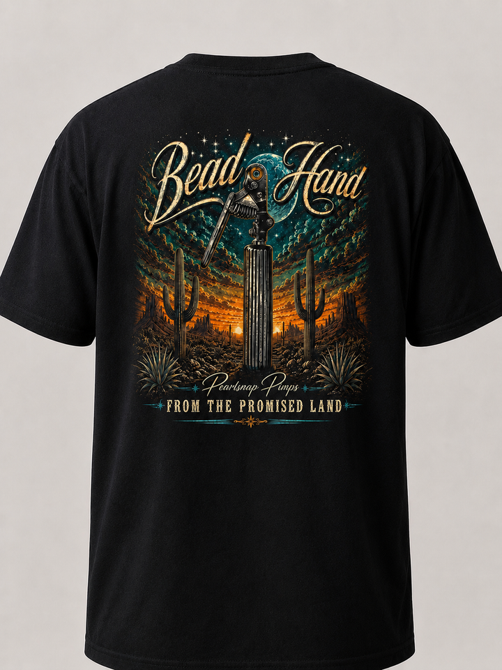 Bead Hand