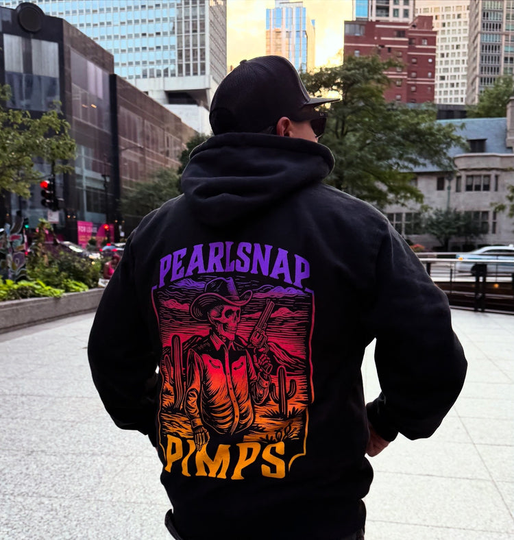 Premium Heavy Weight Hoodies