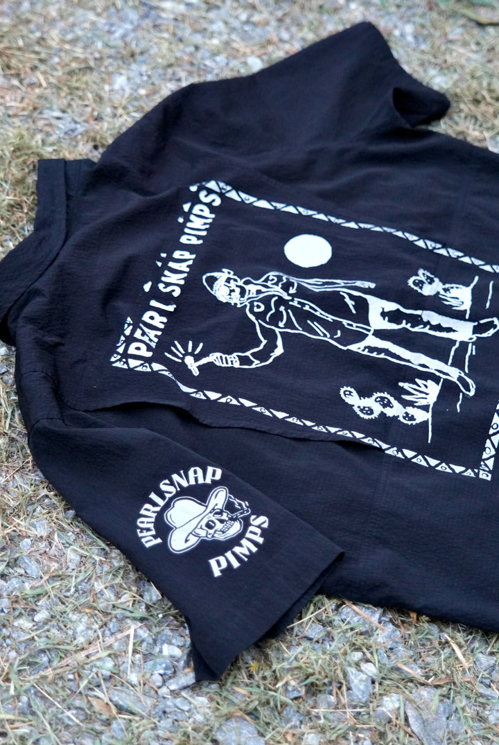 Pistolero Shirt