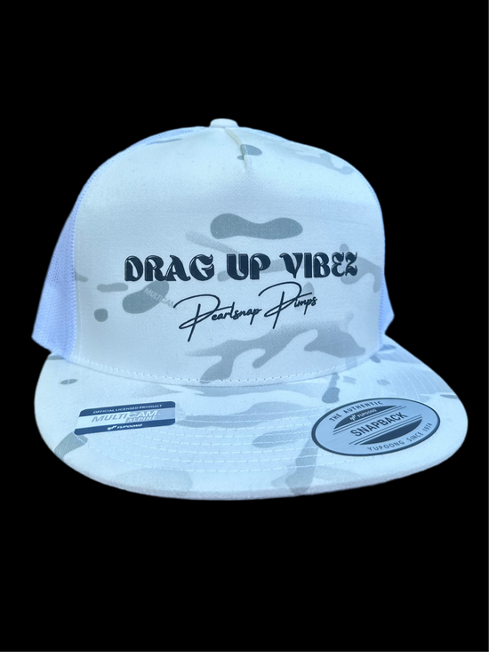 DRAG UP VIBEZ