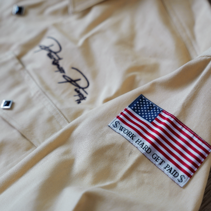 Khaki FR