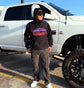 DESERT COWBOY HOODIE
