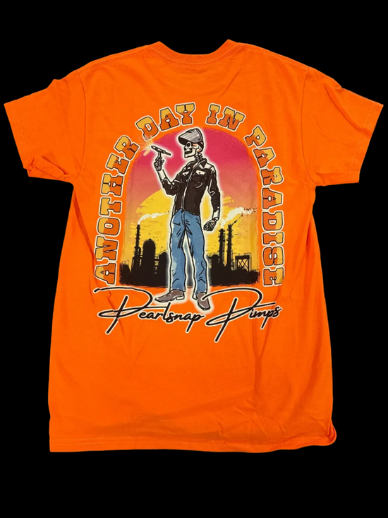 $$~Another Day In Paradise~$$