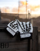 Skeleton Tig Welding Gloves