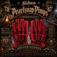 LIMITED RED SLICKMAN X PSP DRIVER GLOVE