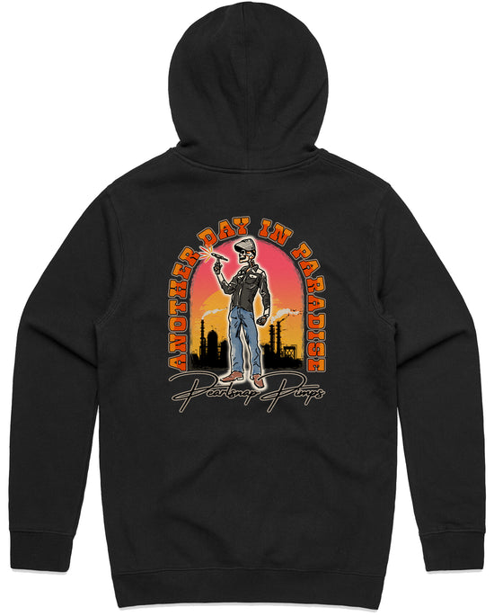 Another Day In Paradise