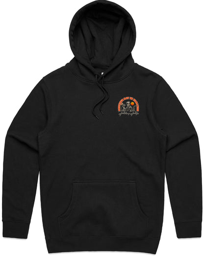 Another Day In Paradise