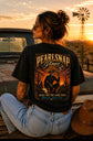 No mans land tshirt