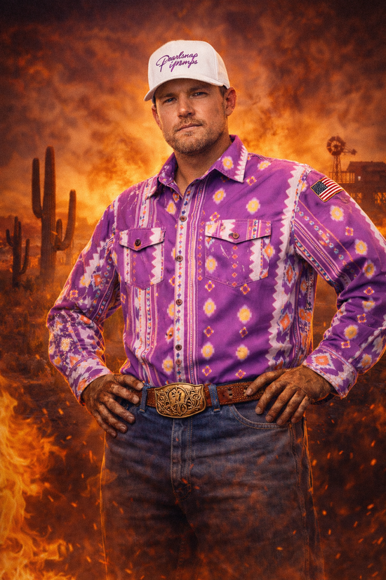 The “Country Pimp” FR