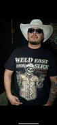 Weld Fast Look Slick Tshirt