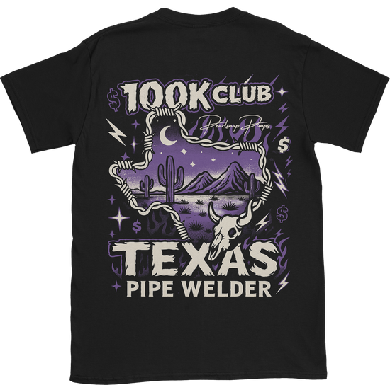 100k Club Tee