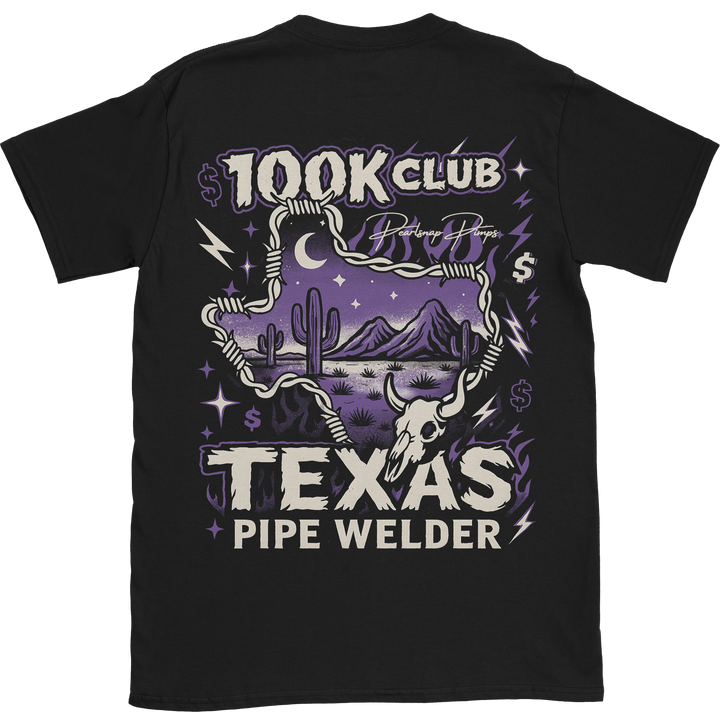 100k Club Tee