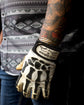 Skeleton Tig Welding Gloves