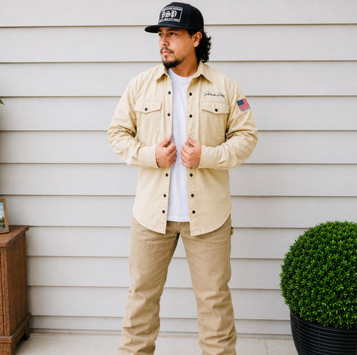 Khaki FR