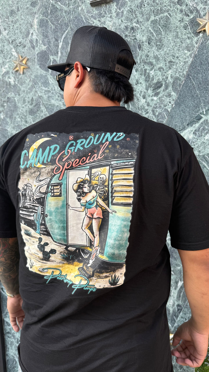 Campground Special