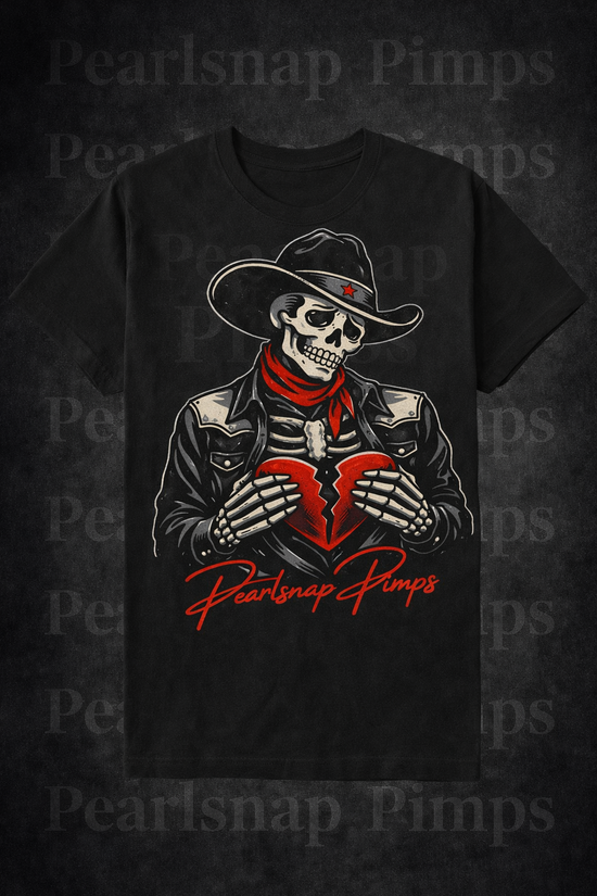 “No Second Chances”