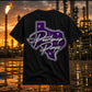 Texas Pimp Tshirt