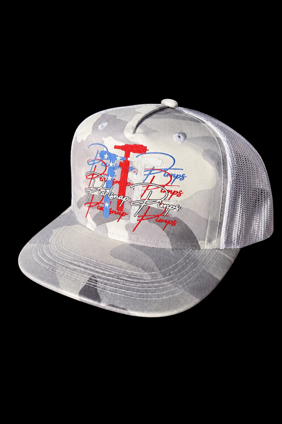 PSP Merica Hat