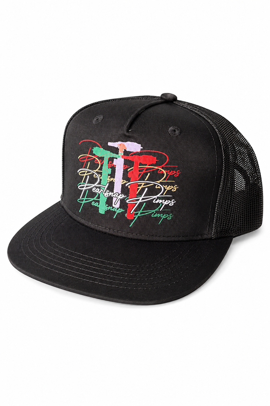 PSP Mexico Hat