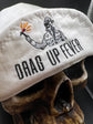 Drag Up Fever Welding Cap